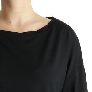 T-SHIRT VISCOSA VICOLO - Mad Fashion | img vers.300x/